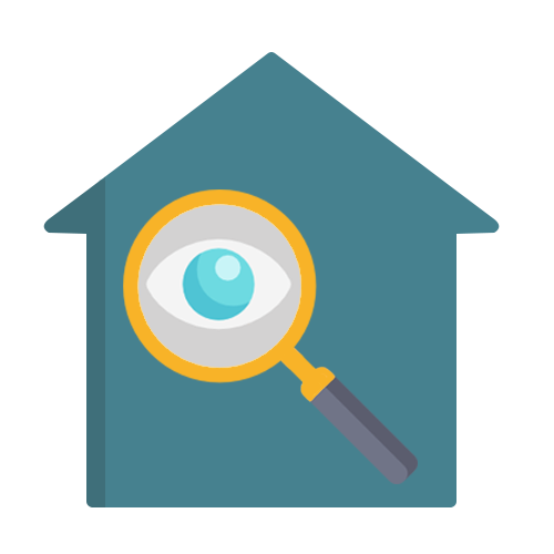Home Inspection Icon