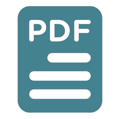 PDF Icon