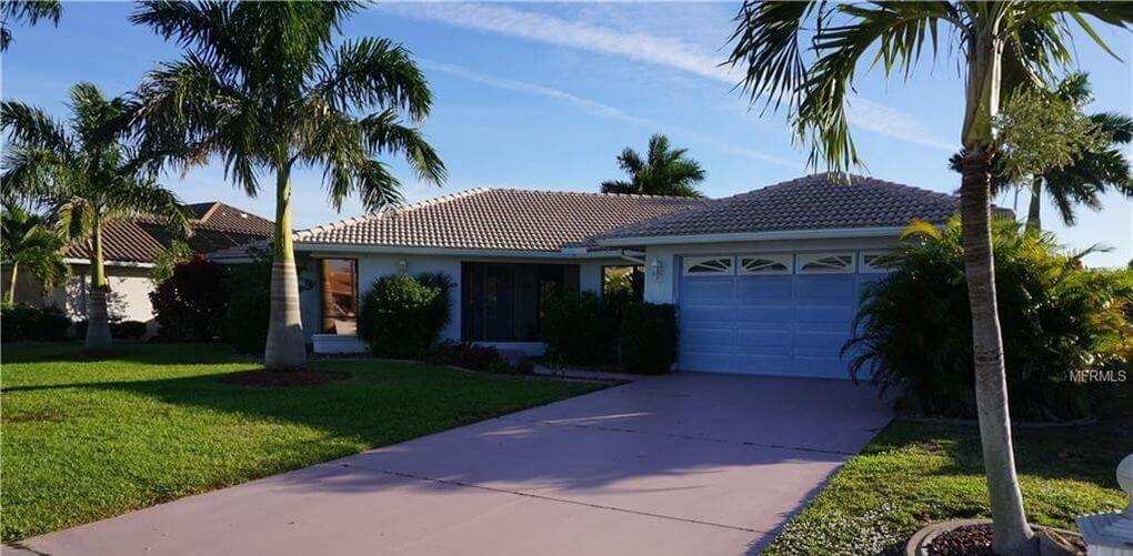 Home Inspection Service